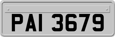 PAI3679