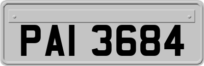 PAI3684
