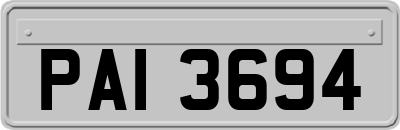 PAI3694