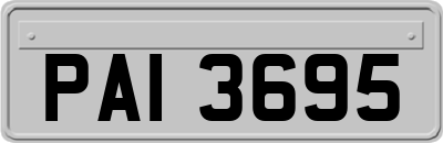 PAI3695