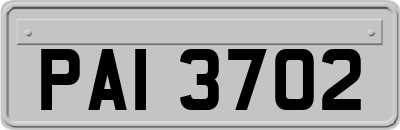 PAI3702