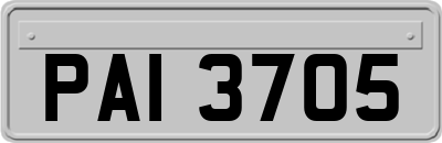 PAI3705
