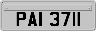PAI3711