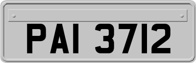 PAI3712