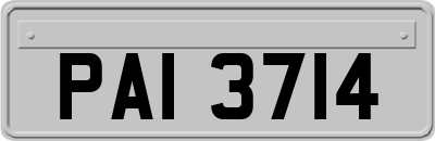 PAI3714