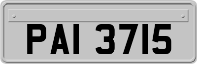 PAI3715