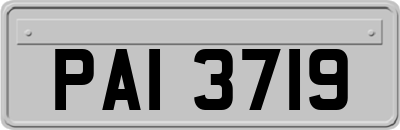 PAI3719