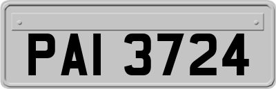 PAI3724