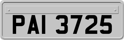 PAI3725