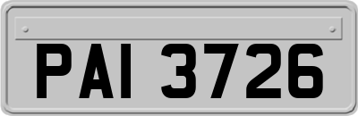 PAI3726