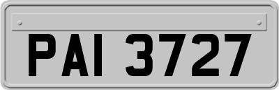 PAI3727