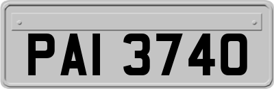 PAI3740