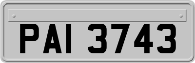 PAI3743
