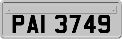 PAI3749