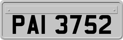 PAI3752