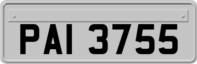 PAI3755