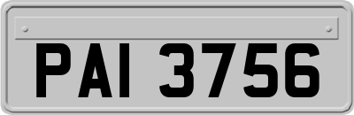 PAI3756