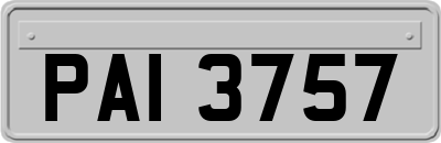 PAI3757