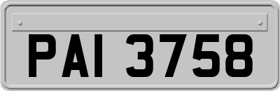 PAI3758