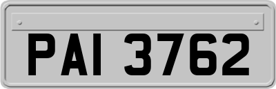 PAI3762