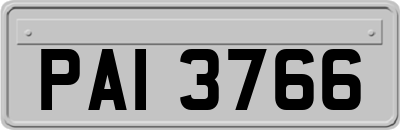 PAI3766