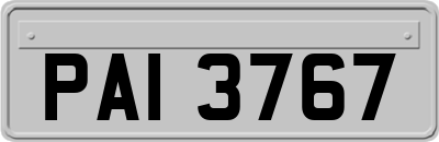 PAI3767
