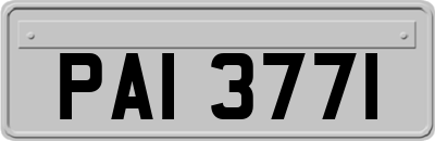 PAI3771