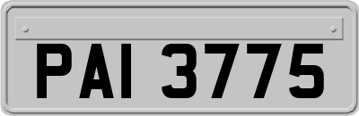 PAI3775