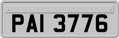 PAI3776