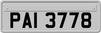 PAI3778