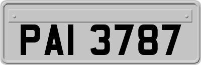 PAI3787