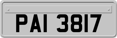 PAI3817