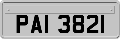PAI3821