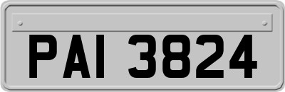 PAI3824
