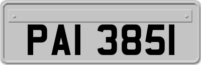 PAI3851