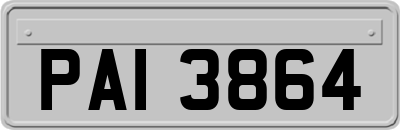 PAI3864
