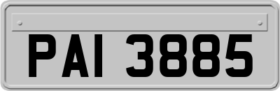 PAI3885
