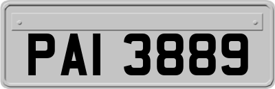 PAI3889
