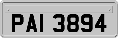 PAI3894