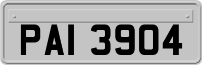 PAI3904