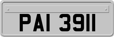 PAI3911