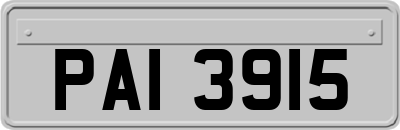 PAI3915