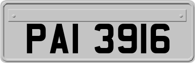PAI3916