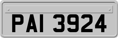 PAI3924