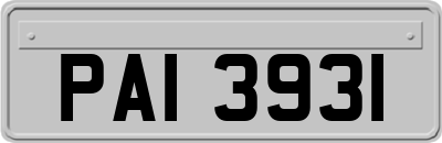 PAI3931