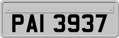PAI3937