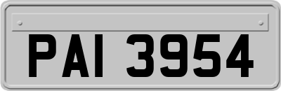 PAI3954
