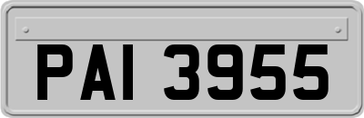PAI3955