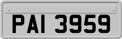 PAI3959