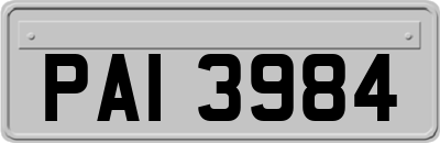PAI3984